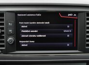 Seat Leon Kombi 1,5 l 96 kw