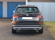 Škoda Kodiaq SUV 2,0 l 140 kw