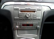 Ford S-MAX Kombi 2,0 l 103 kw