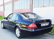 Mercedes-Benz Třídy S 4