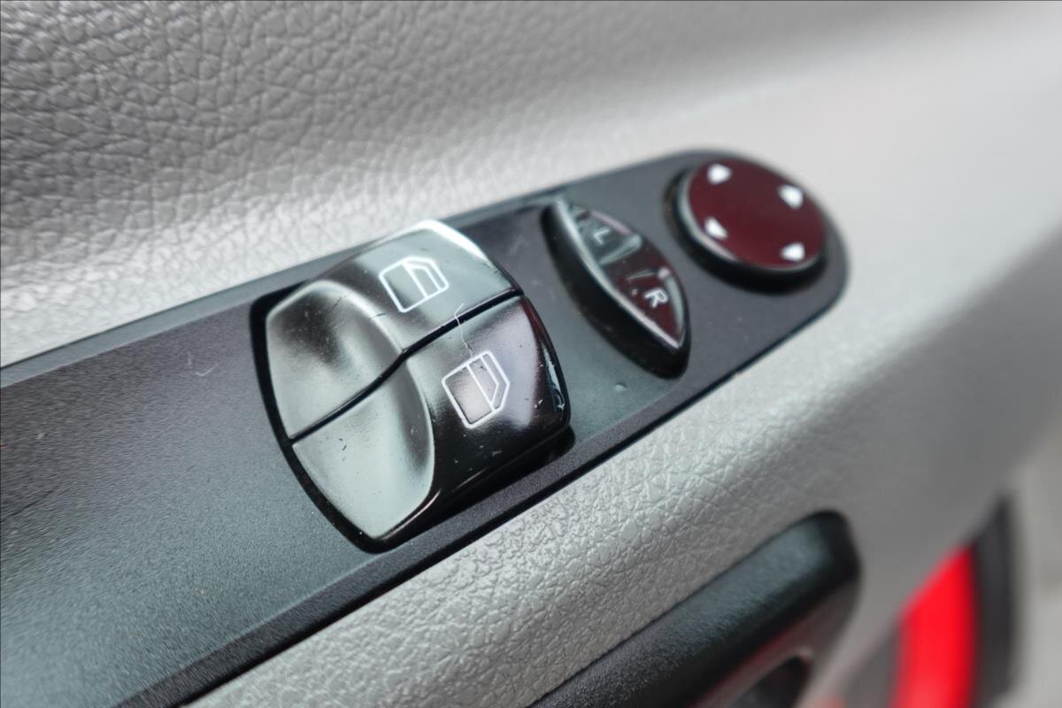 Mercedes-Benz Sprinter Ostatní 2,1 l 120 kw