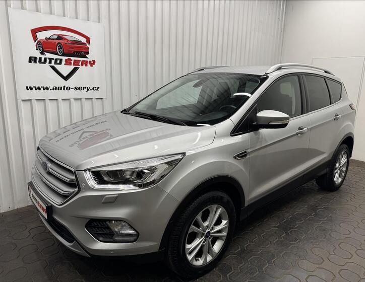Ford Kuga 2