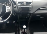 Suzuki Swift Hatchback 1,6 l 100 kw