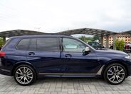 BMW X7 7