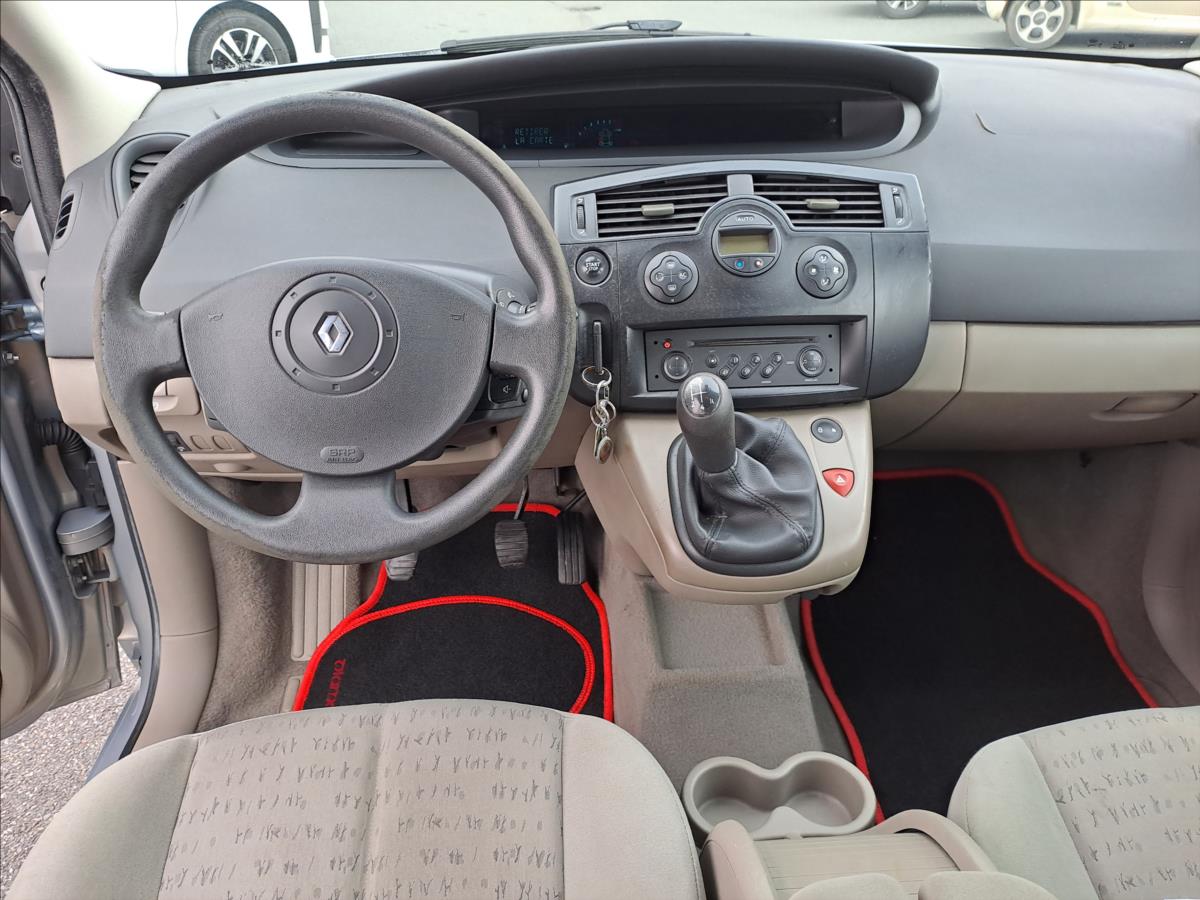 Renault Grand Scénic