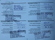 KIA Venga Hatchback 1,6 l 91 kw