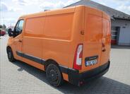 Renault Master 31