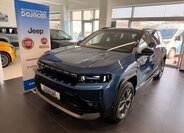 Jeep Compass SUV / Terénní 1,2 l 107 kw
