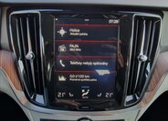 Volvo V60 Kombi 2,0 l 140 kw