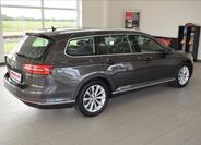 Volkswagen Passat 6