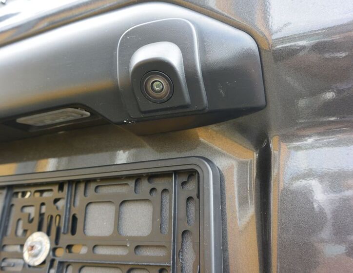 Ford Transit Connect 41