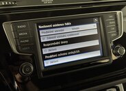 Volkswagen Touran MPV 2,0 l 110 kw