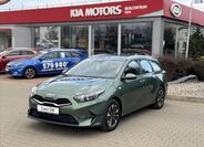 KIA Ceed 1