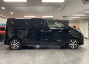 Toyota ProAce Verso Kombi 2,0 l 130 kw