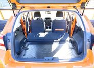 Subaru XV Kombi 1,6 l 84 kw