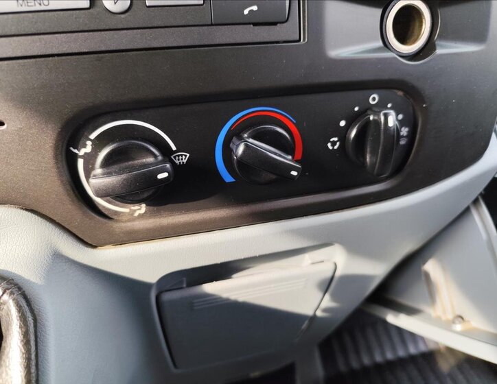 Ford Transit Ostatní 2,2 l 85 kw