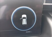 Hyundai Tucson SUV 1,6 l 110 kw