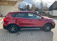 Suzuki SX4 S-Cross 7