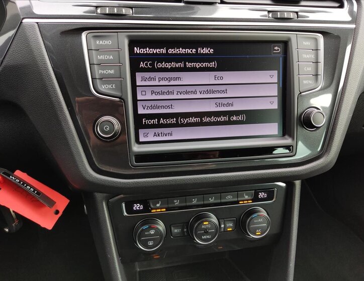 Volkswagen Tiguan 10