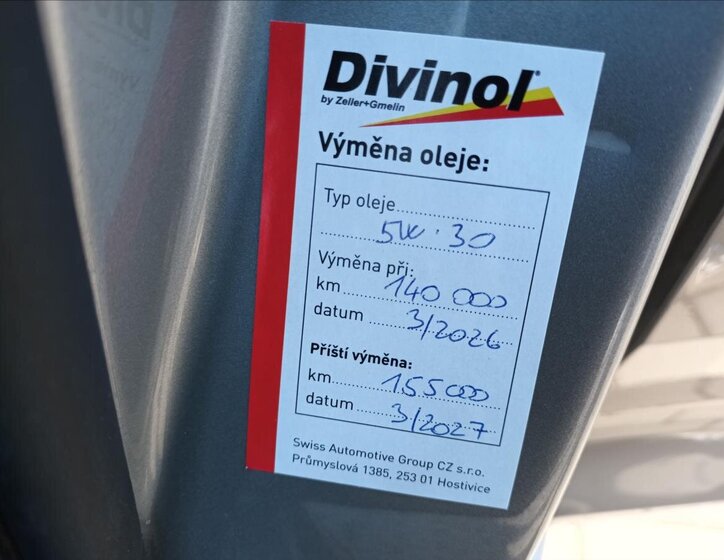 Škoda Rapid Hatchback 1,2 l 81 kw