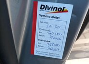 Škoda Rapid Hatchback 1,2 l 81 kw