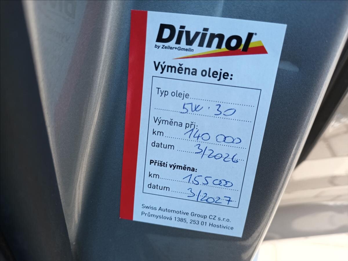 Škoda Rapid Hatchback 1,2 l 81 kw