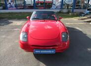 Fiat Barchetta 2