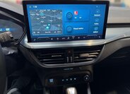 Ford Focus Kombi 999,0 114 kw