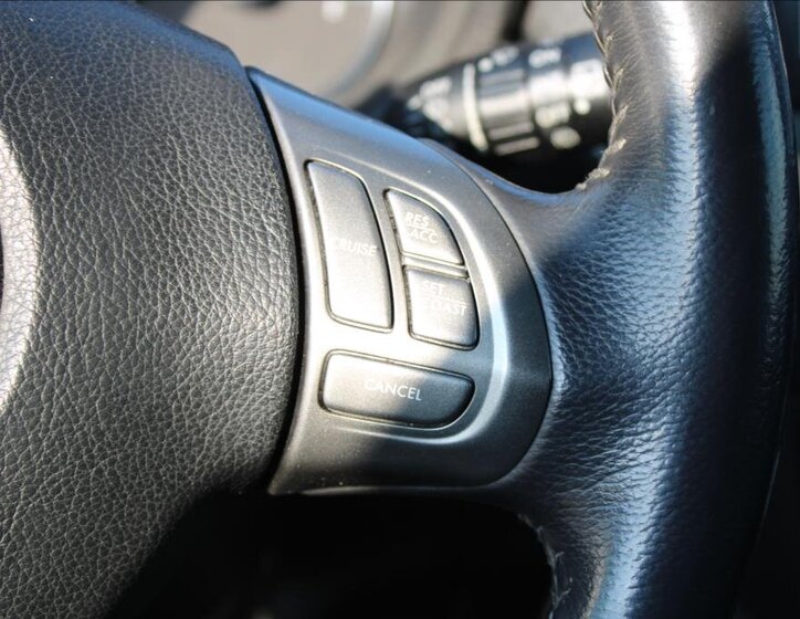 Subaru Impreza Hatchback 2,0 l 110 kw