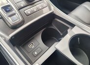 Hyundai Santa Fe SUV 2,2 l 142 kw