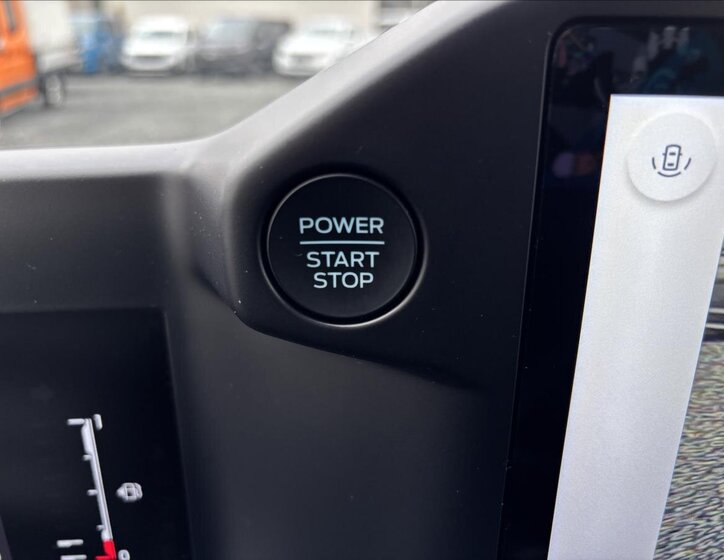 Ford Transit Custom Ostatní 2,0 l 100 kw