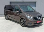 Mercedes-Benz Třídy V 3