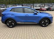 KIA Sportage 8