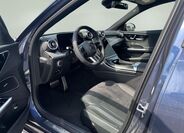 Mercedes-Benz Třídy C 9