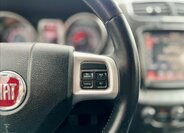 Fiat Freemont SUV / Terénní 2,0 l 103 kw