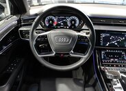 Audi S8 Ostatní 4,0 l 420 kw