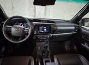 Toyota Hilux Pick-up 2,8 l 150 kw