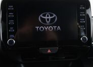 Toyota Yaris 16