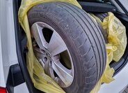 Škoda Scala Hatchback 999,0 70 kw