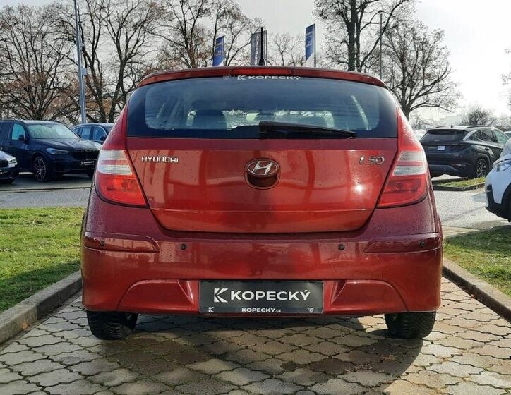 Hyundai i30 10