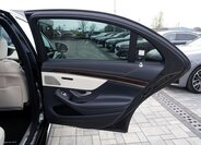 Mercedes-Benz Třídy S Sedan / Limuzína 3,0 l 190 kw