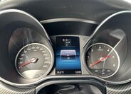 Mercedes-Benz Třídy V MPV 2,0 l 174 kw