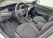 Škoda Octavia 20