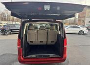 Mercedes-Benz Třídy V 9