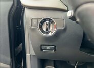 Mercedes-Benz Třídy B Kombi 1,5 l 80 kw