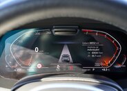 BMW X5 SUV / Terénní 3,0 l 250 kw