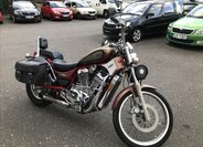 Suzuki Ostatní Ostatní 805,0 41 kw