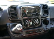 Citroën Jumper Ostatní 2,2 l 88 kw