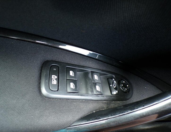 Citroën C5 Kombi 2,0 l 120 kw