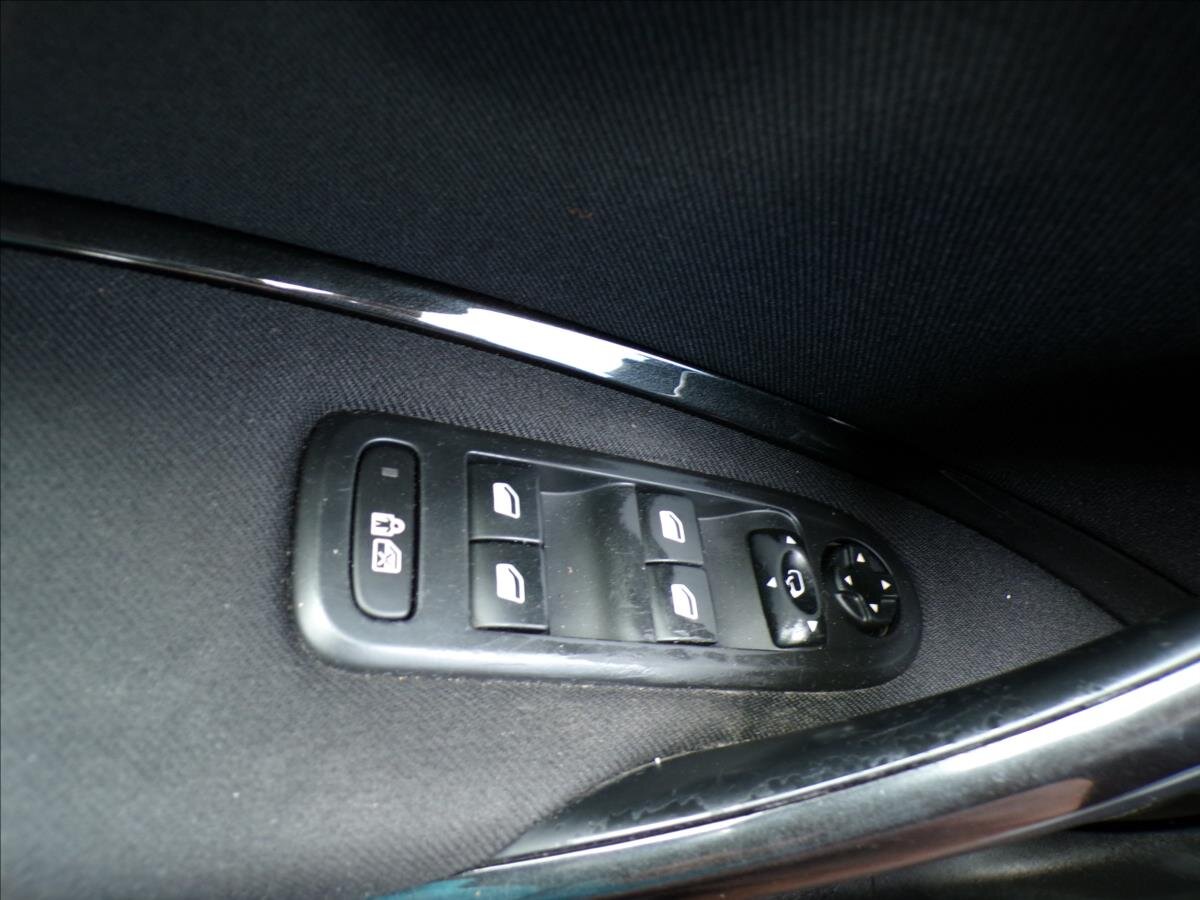 Citroën C5 Kombi 2,0 l 120 kw